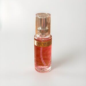 Paris Hilton Can Can Burlesque EDP Travel Spray 15ml/0.5 fl. oz. NEW